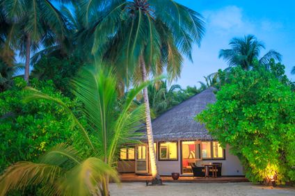 8. Bild der Unterkunft