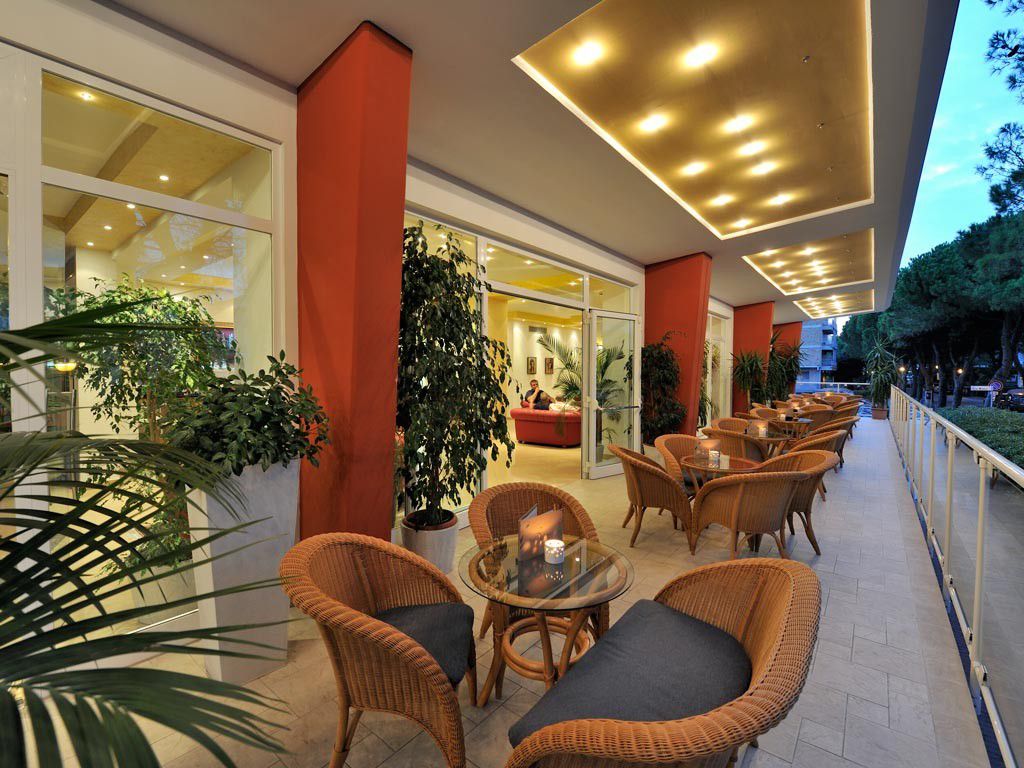 Hotel Bembo