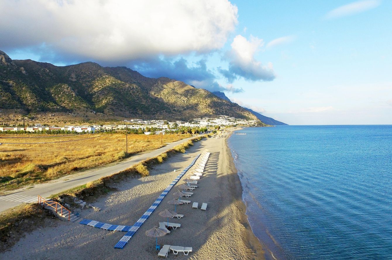 Plage