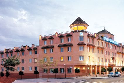 4. Bild der Unterkunft