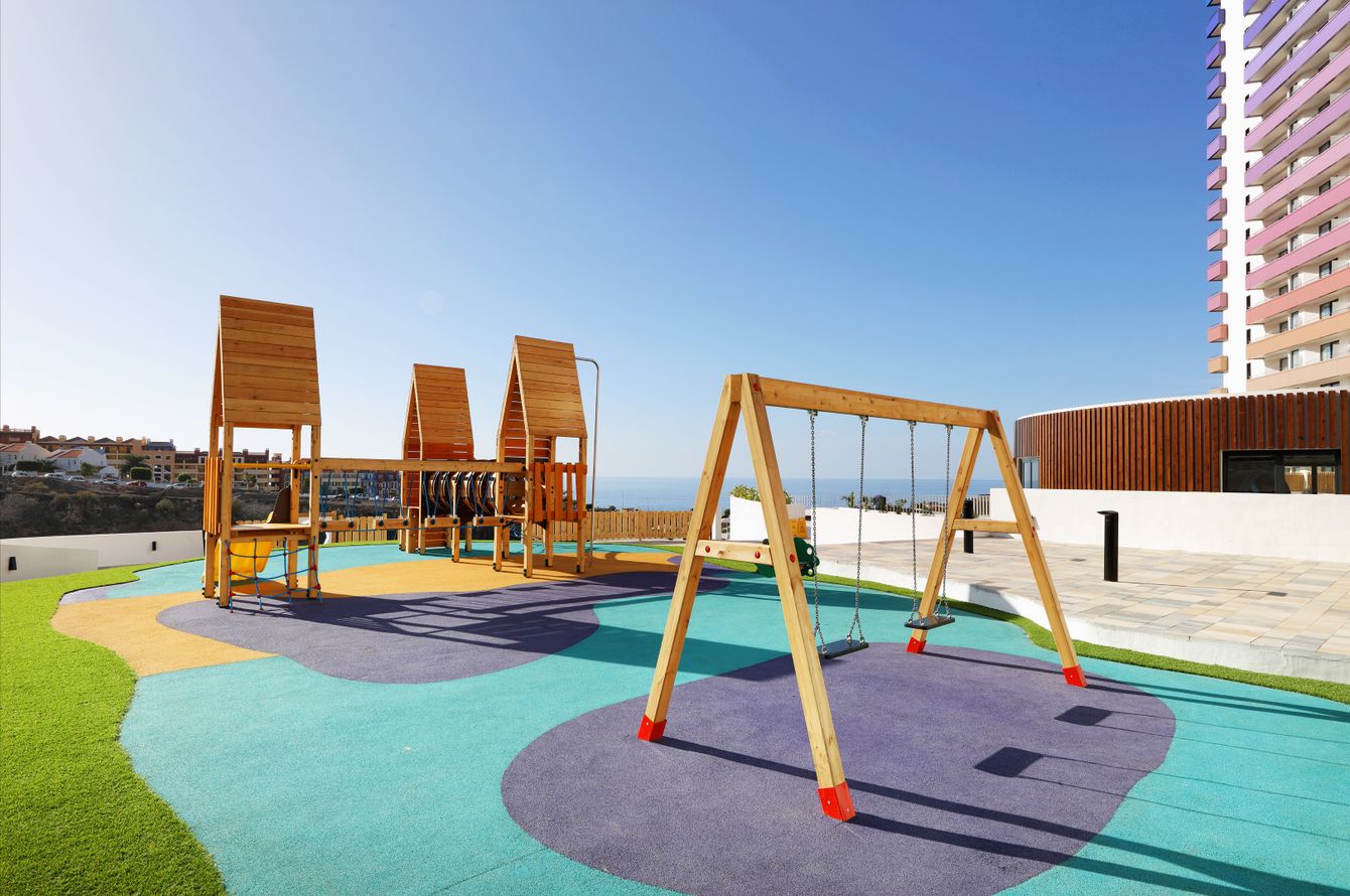 Spielplatz