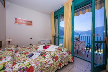 3-Zimmer-Appartement Palazzo Deluxe