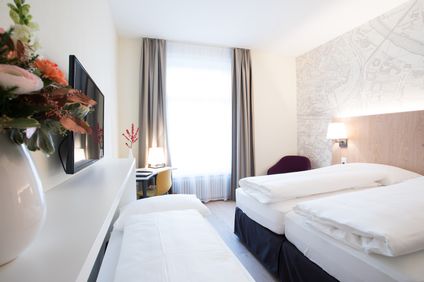 7. Bild der Unterkunft