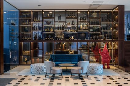 5. Bild der Unterkunft