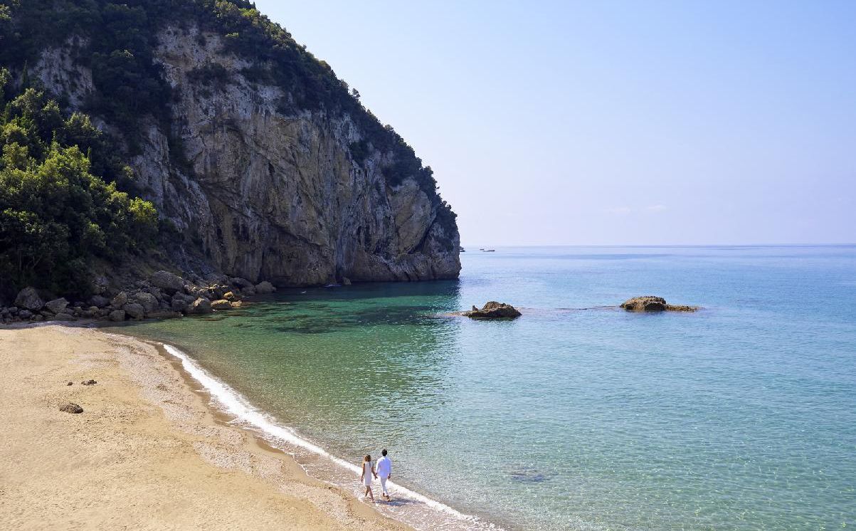 Plage