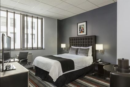 Doppelzimmer Superior