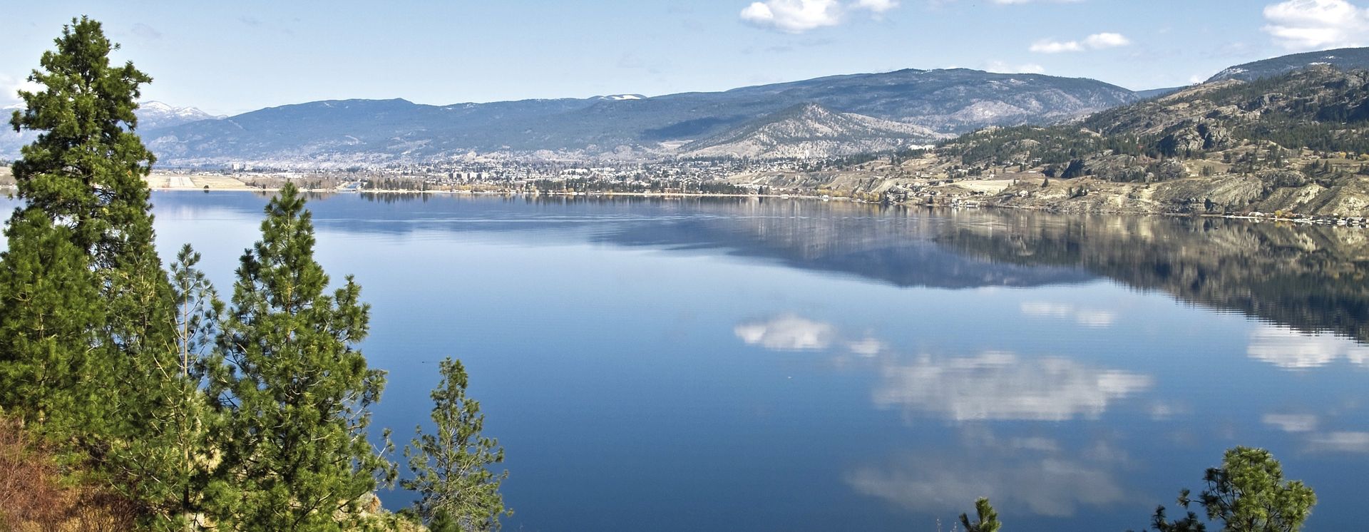Penticton