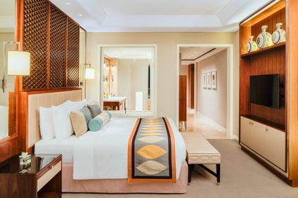 2. Bild der Unterkunft