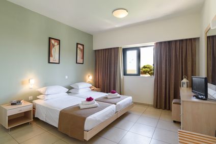 2. Bild der Unterkunft