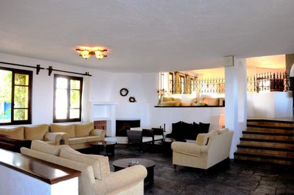 4. Bild der Unterkunft