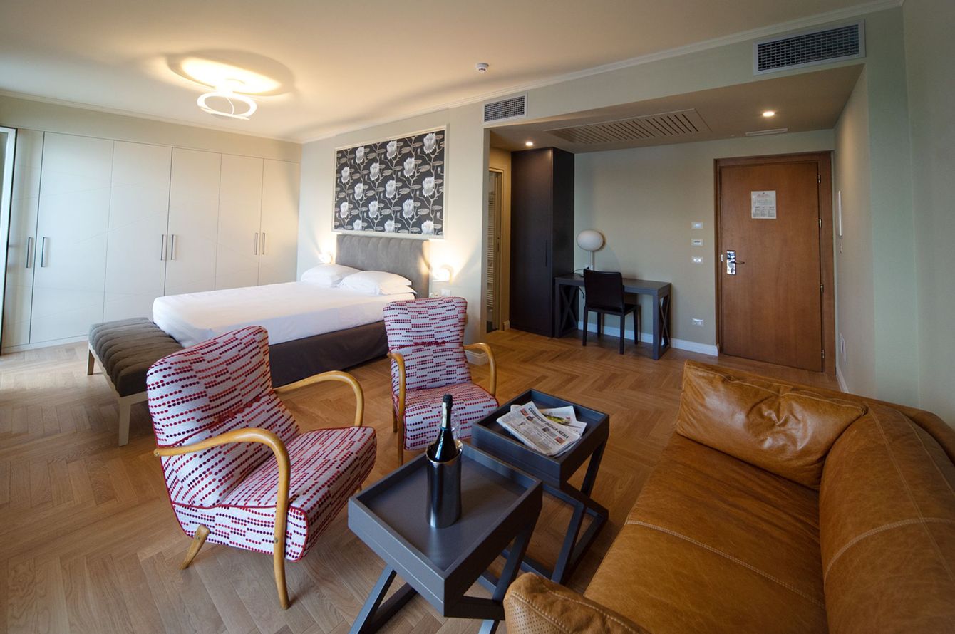 Suite Junior