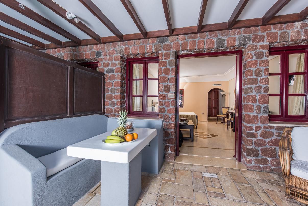 Junior Suite Privatpool