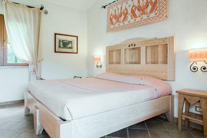 Doppelzimmer Superior