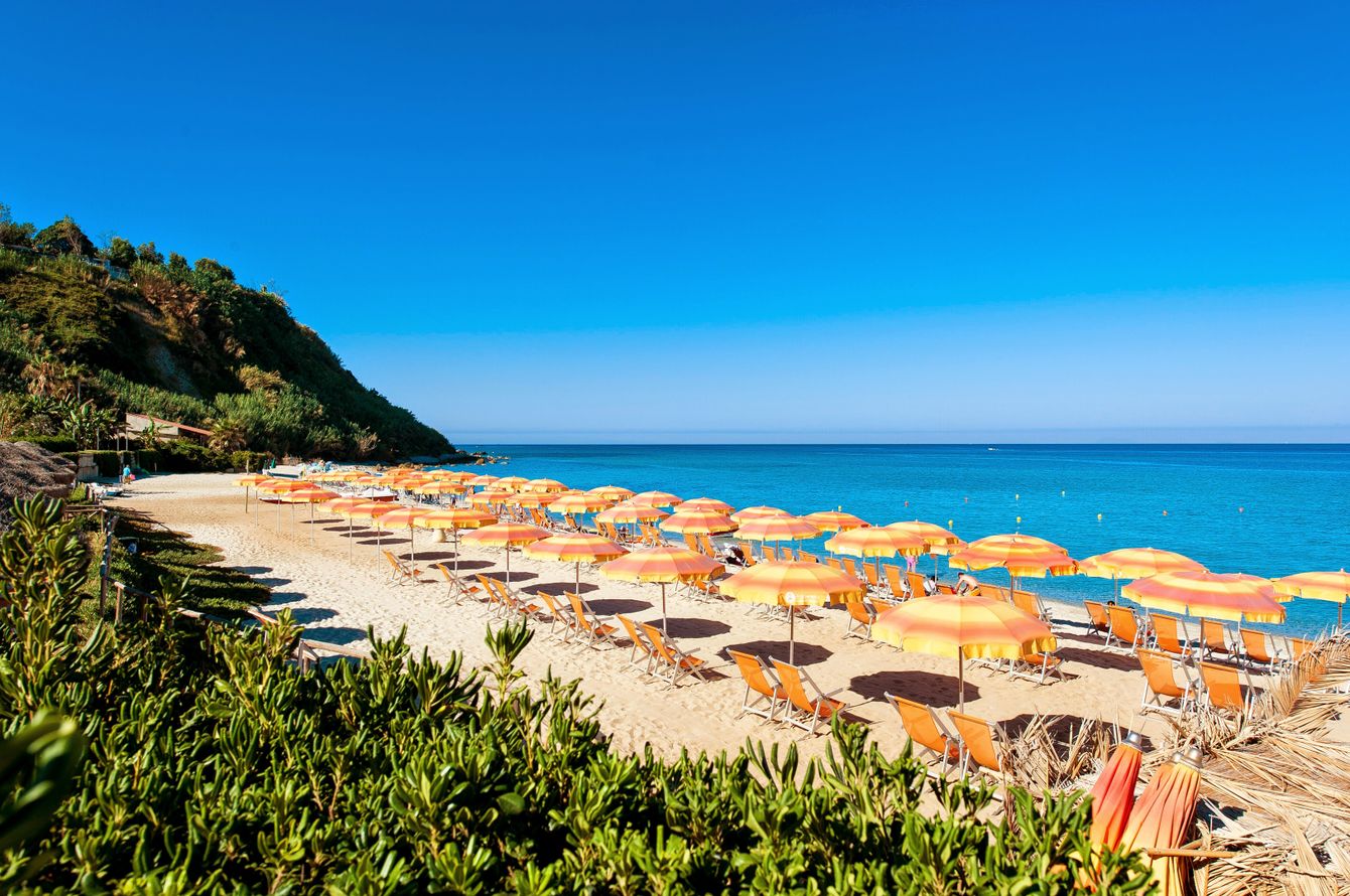 Plage