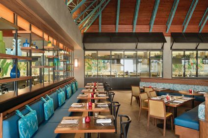 11. Bild der Unterkunft