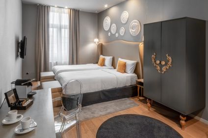 5. Bild der Unterkunft