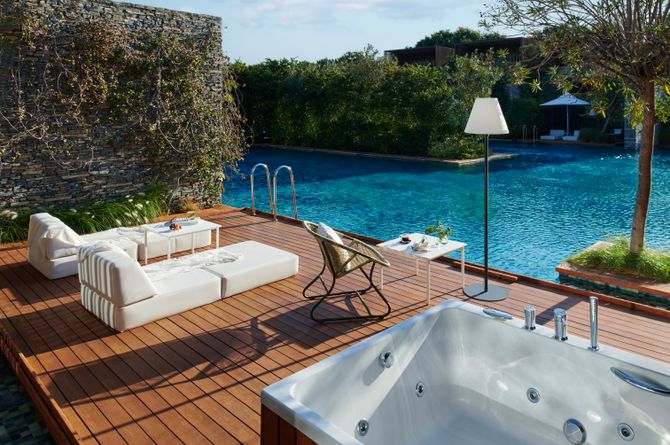 Maxx Lagoon 1 Schlafzimmer