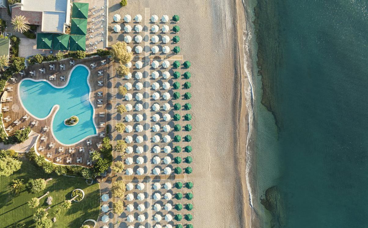 Esperos Mare Resort & Spa