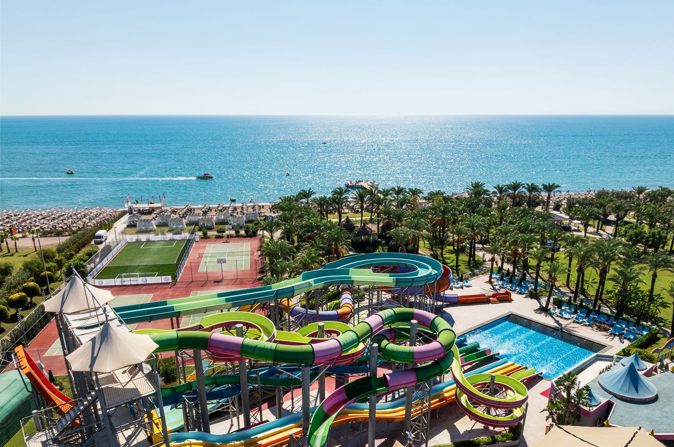 Aquapark