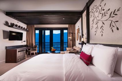 10. Bild der Unterkunft