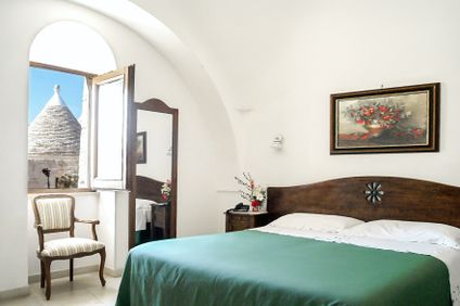 Doppelzimmer Classic