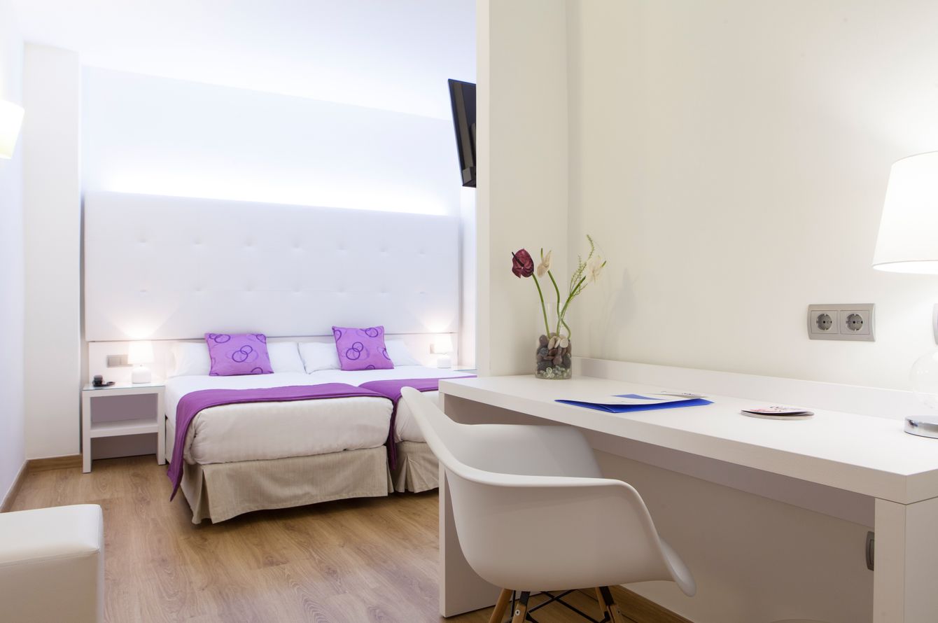 Doppelzimmer