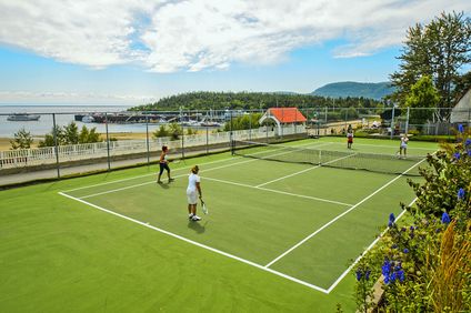 7. Bild der Unterkunft