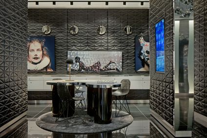 4. Bild der Unterkunft