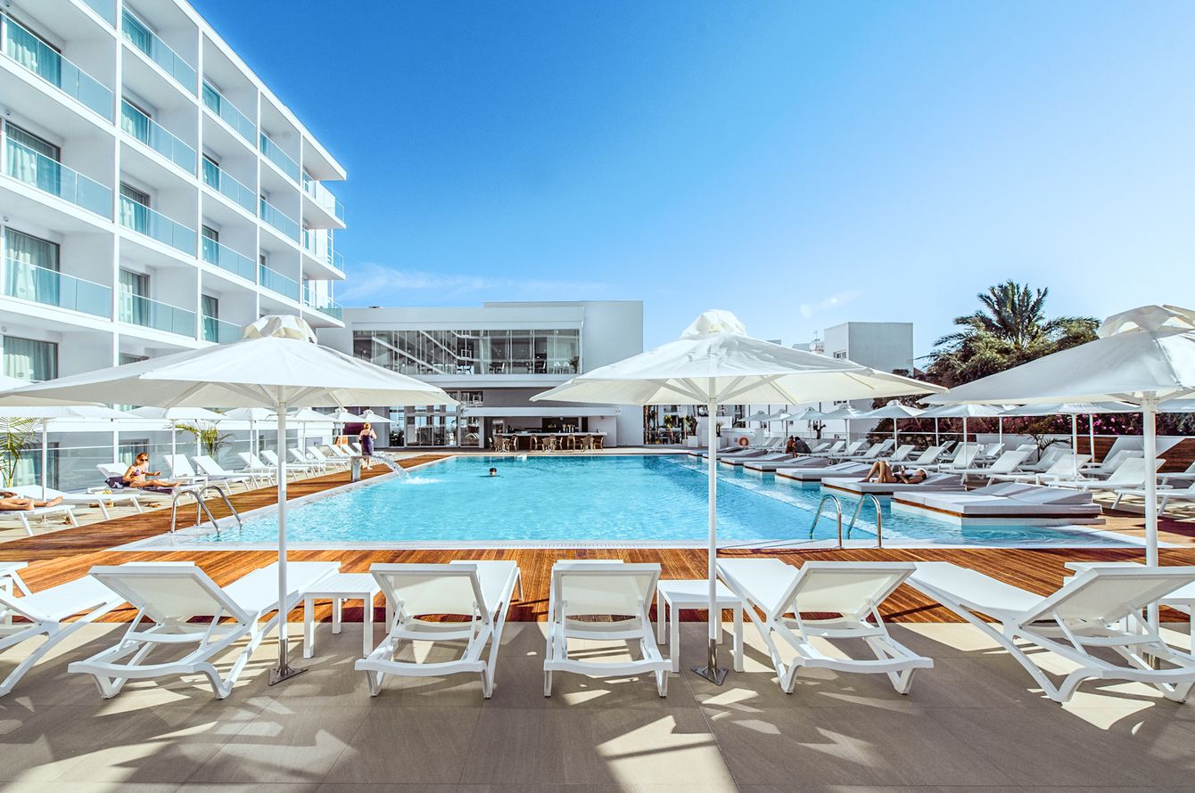 Aussenpool