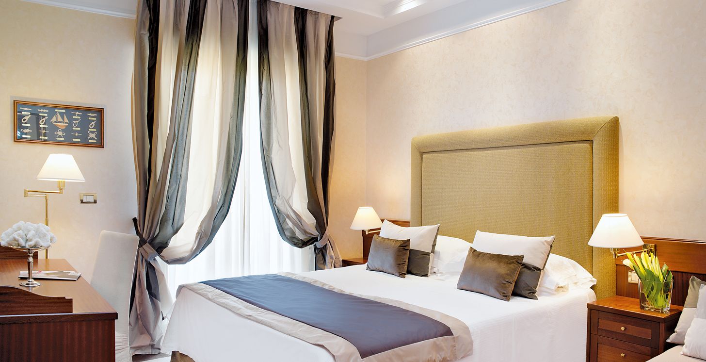 Doppelzimmer Classic