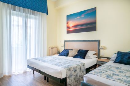 Doppelzimmer Superior Plus