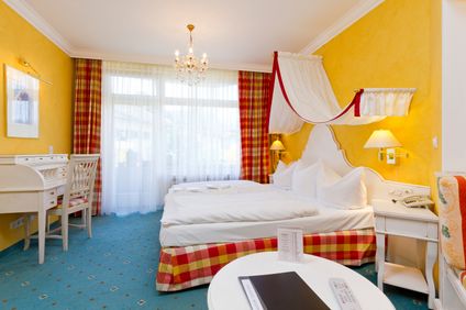 11. Bild der Unterkunft