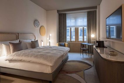 10. Bild der Unterkunft