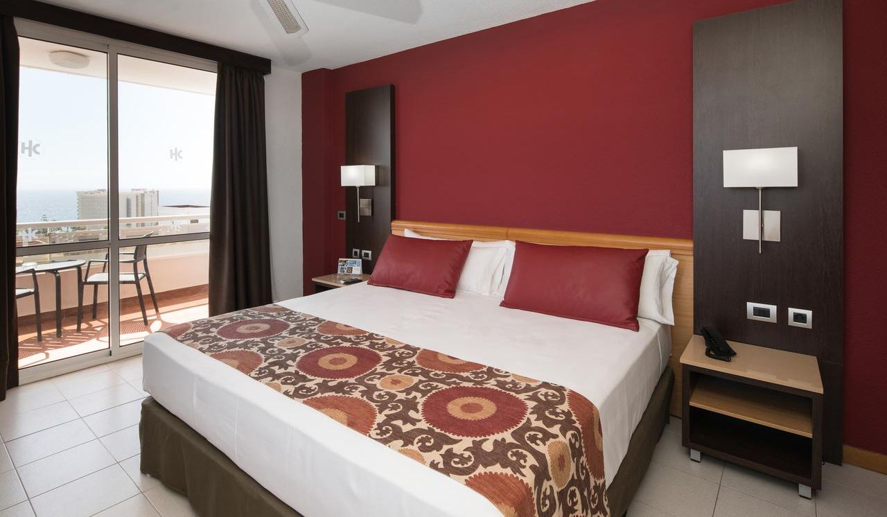 Doppelzimmer Premium Deluxe