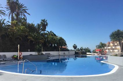 2. Bild der Unterkunft