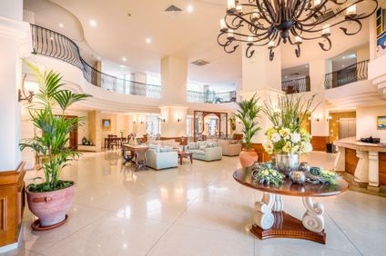 7. Bild der Unterkunft