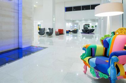 3. Bild der Unterkunft