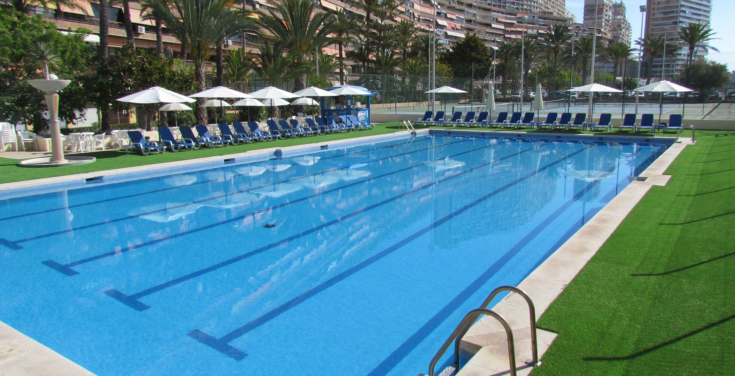 Aussenpool
