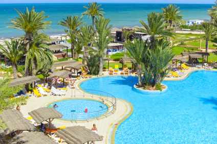 3. Bild der Unterkunft