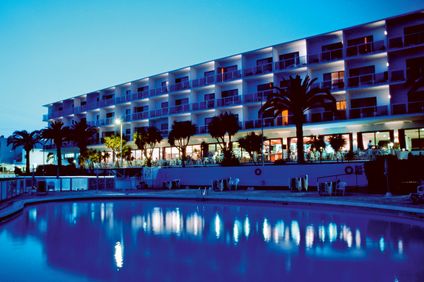 4. Bild der Unterkunft