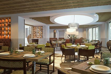 7. Bild der Unterkunft