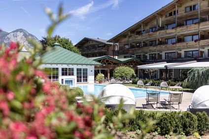 18. Bild der Unterkunft