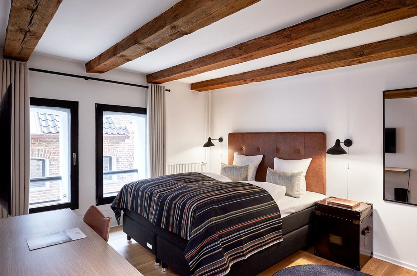 Doppelzimmer Executive