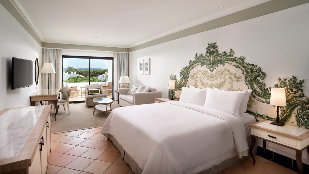 Doppelzimmer Grand Deluxe