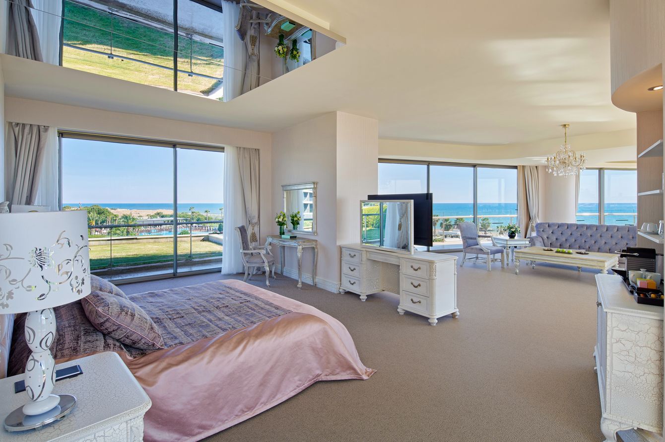 Suite Royal Deluxe
