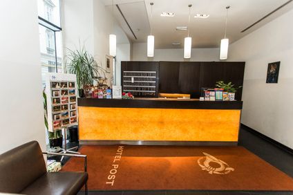 6. Bild der Unterkunft