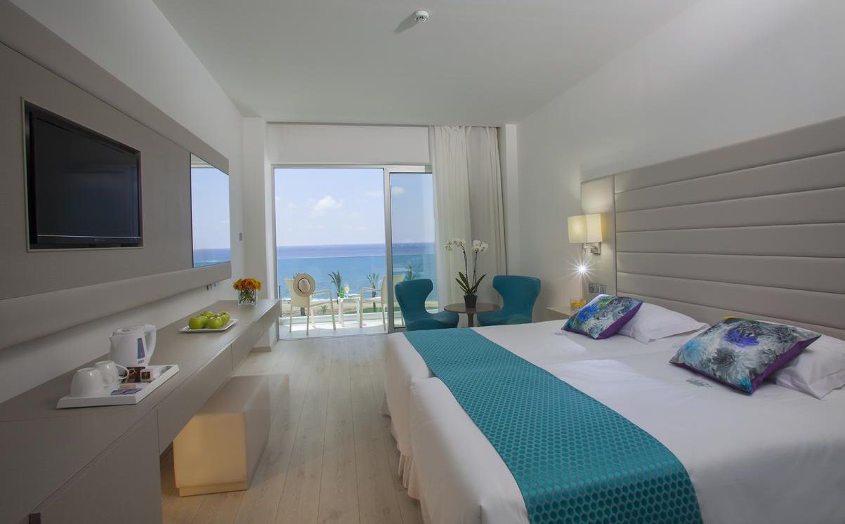 Chambre double Superior