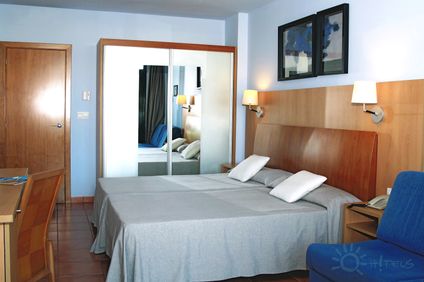 2. Bild der Unterkunft