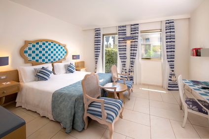 Doppelzimmer Classic