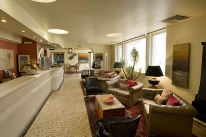 4. Bild der Unterkunft